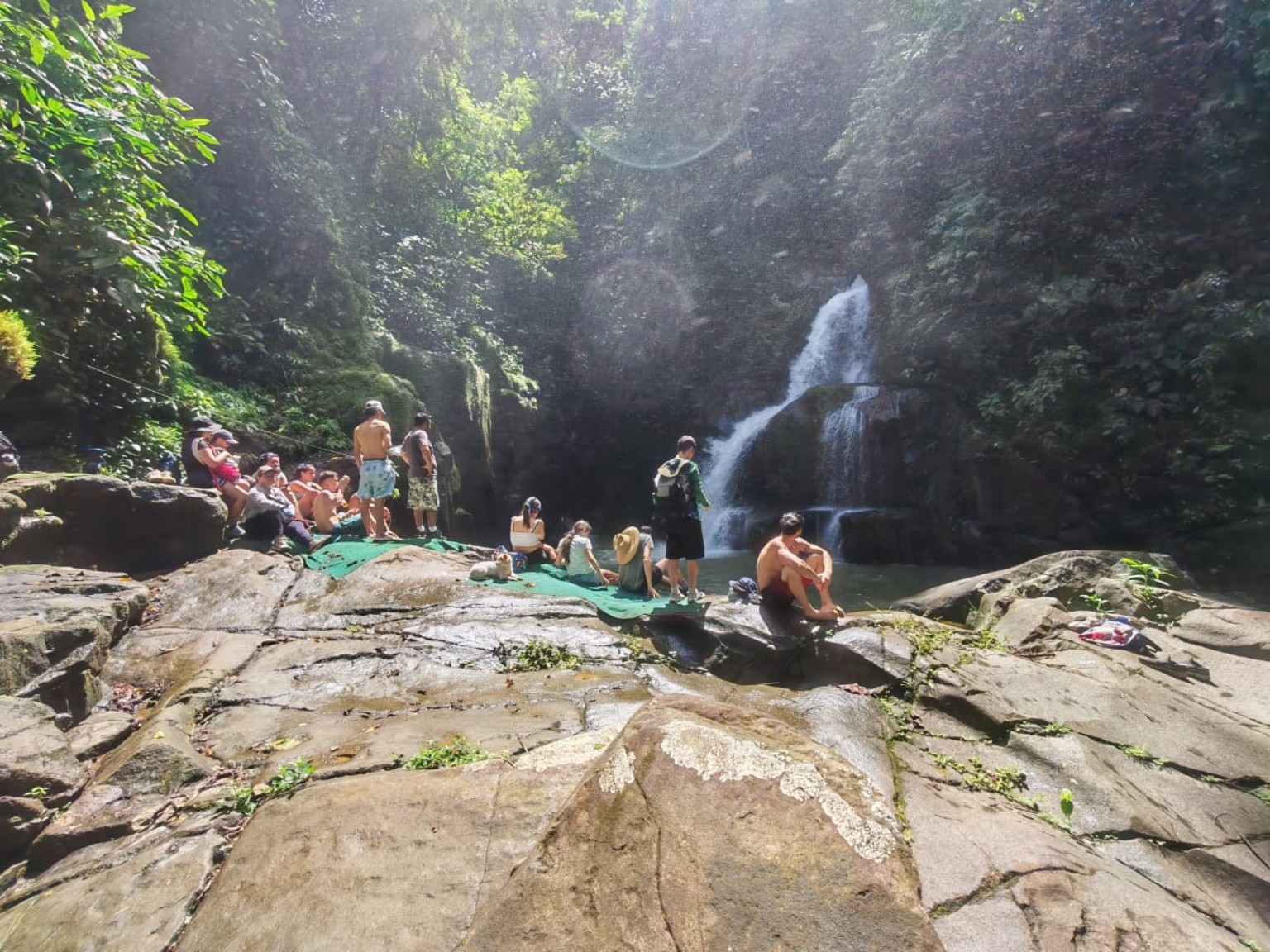 La Ceiba EcoAdventures